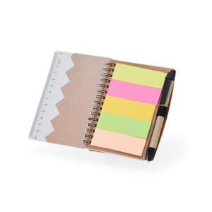 Foto Bloco de Anotações CB 5065 Imagem (5)