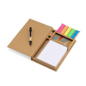 Foto Bloco de Anotações CB 6106 Imagem (1)