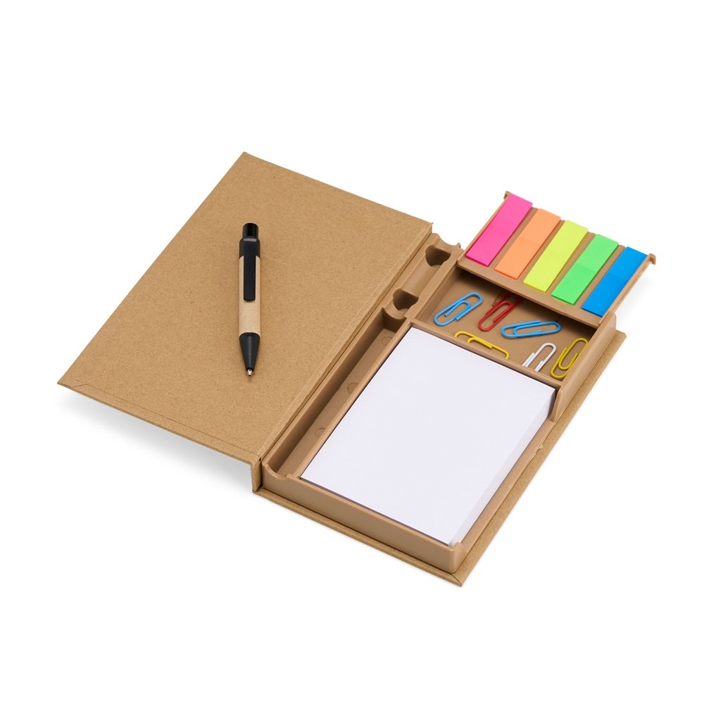 Foto Bloco de Anotações CB 6106 Imagem (1) Foto Bloco de Anotações CB 6106 Imagem (1)