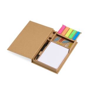 Foto Bloco de Anotações CB 6106 Imagem (2)