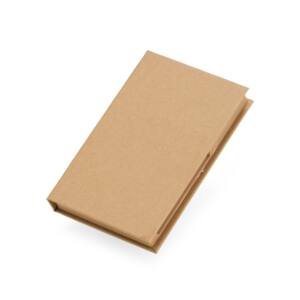 Foto Bloco de Anotações CB 6106 Imagem (3)