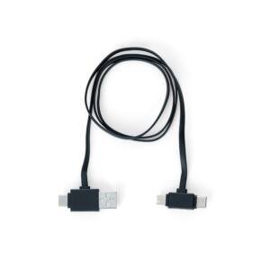 Foto Cabo 4 em 1 CB 14534 Imagem Preto (5)