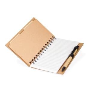 Foto Caderno CB 18932 Imagem (4)