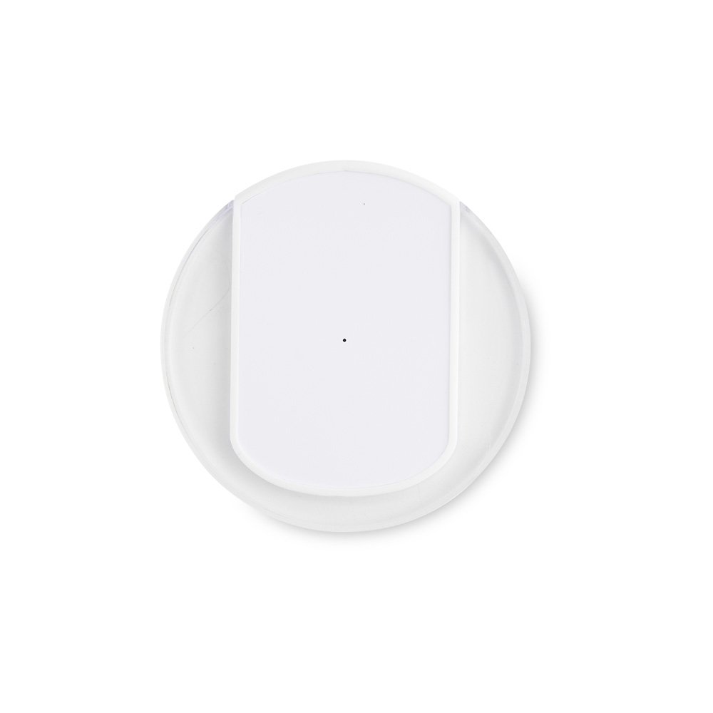 Foto Carregador CB 14809 Imagem Branco (2) Foto Carregador CB 14809 Imagem Branco (2)