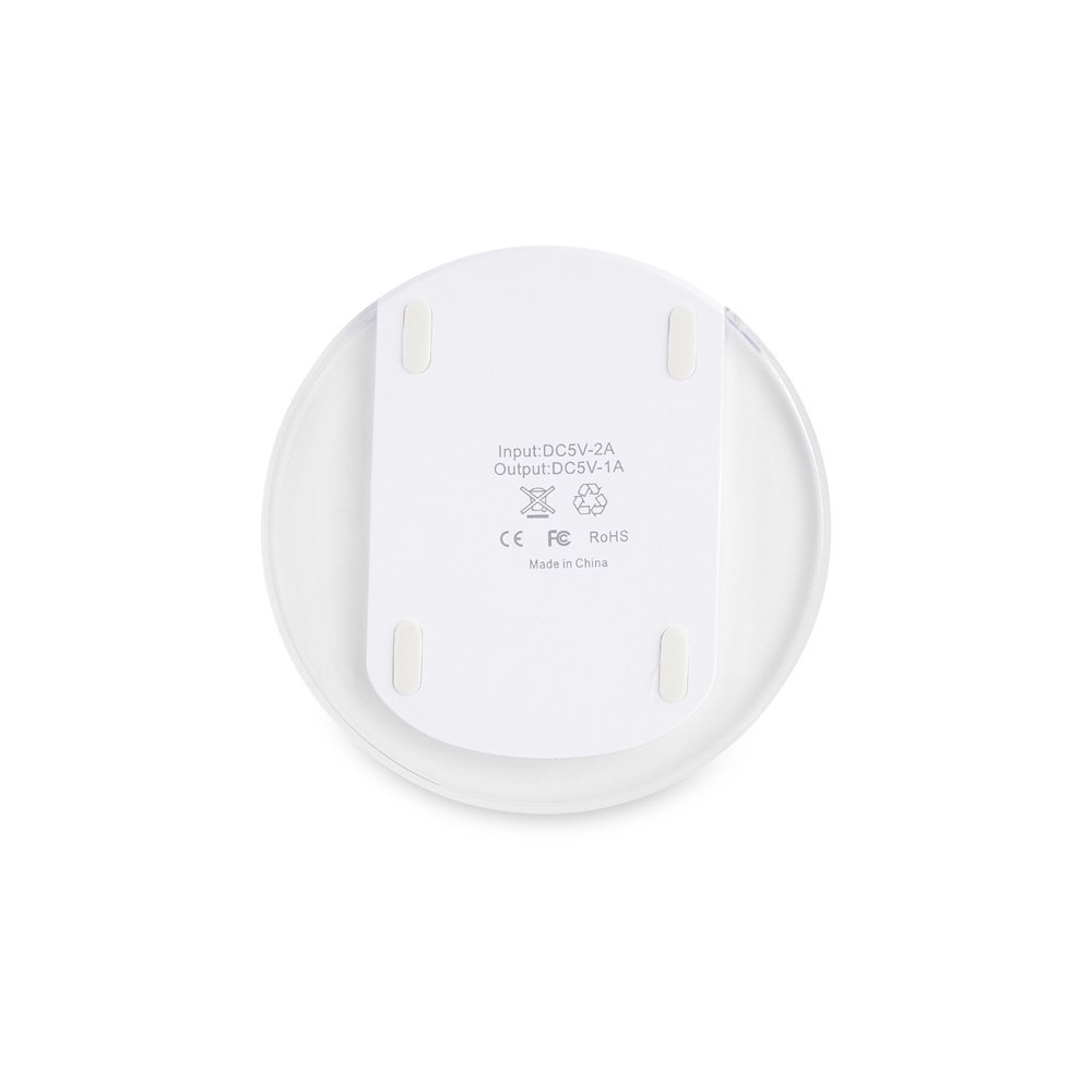 Foto Carregador CB 14809 Imagem Branco (3) Foto Carregador CB 14809 Imagem Branco (3)