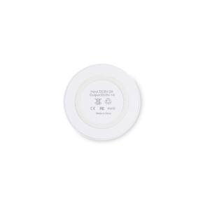 Foto Carregador CB 14810 Imagem Branco (3)