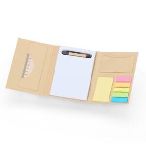Foto Kit Bloco de Anotações CB 11194 Imagem (1)