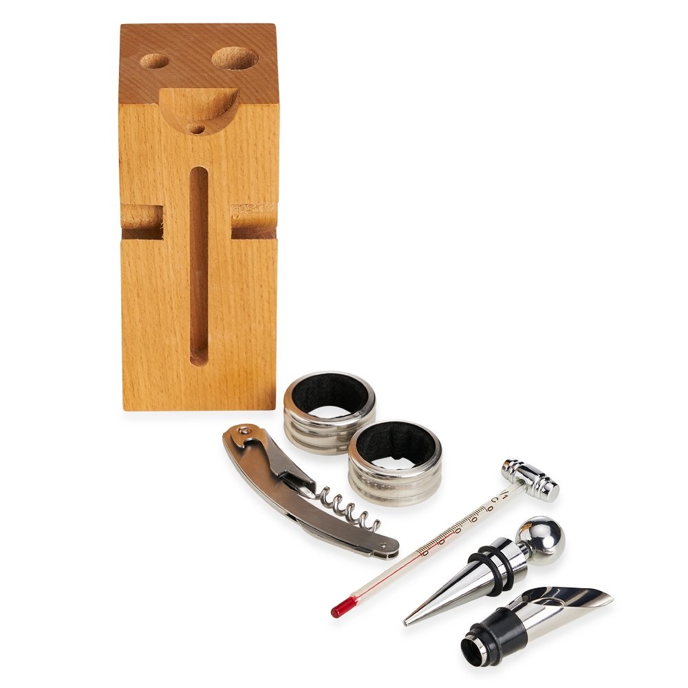 Foto Kit VInho CB 14579 Imagem (2) Foto Kit VInho CB 14579 Imagem (2)