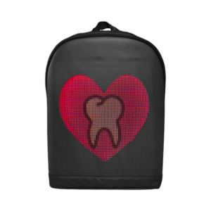 Foto Mochila Led Loy Imagem_1