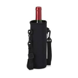 Foto Porta-Copos ou Garrafa CB 5026 Imagem Preto (2)