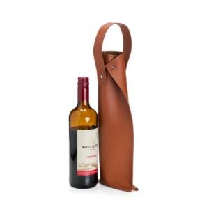 Foto Porta Vinho CB 8418 Imagem Marrom (3)