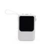 Foto Power Bank CB 8011 Imagem Branco (1)