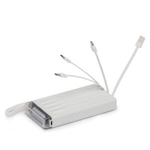 Foto Power Bank CB 8013 Imagem (3)