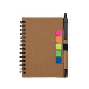 Foto Bloco de Anotações CB 14609 Imagem (1)