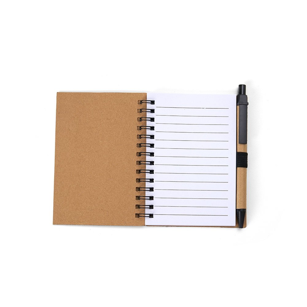 Foto Bloco de Anotações CB 14609 Imagem (3) Foto Bloco de Anotações CB 14609 Imagem (3)