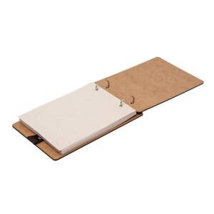 Foto Bloco de Anotações CB 15146 Imagem (2)