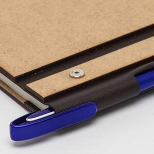 Foto Bloco de Anotações CB 15147 Imagem (4)