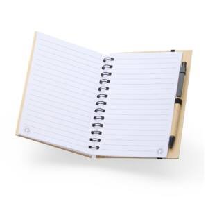 Foto Bloco de Anotações CB 18748 Imagem (2)