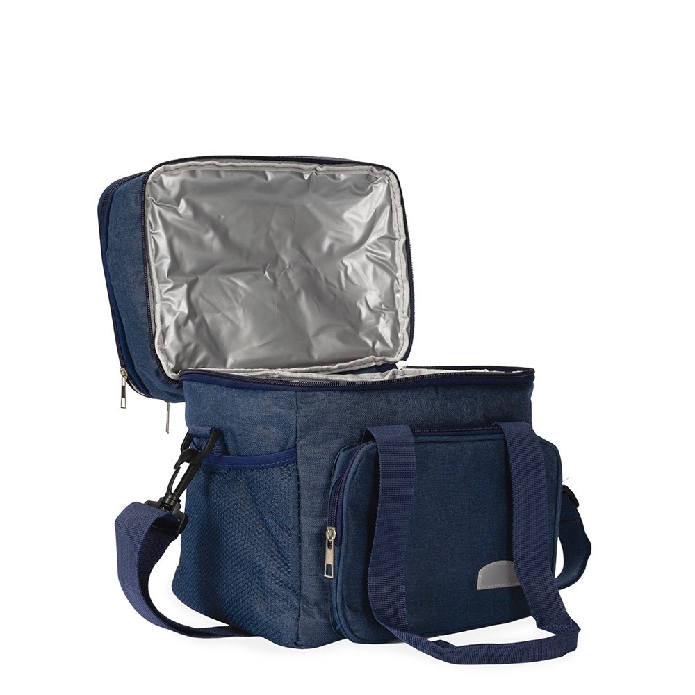 Foto Bolsa Térmica CB 18957 Imagem Azul (3) Foto Bolsa Térmica CB 18957 Imagem Azul (3)