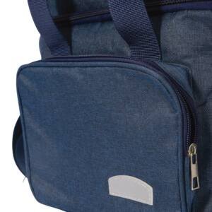 Foto Bolsa Térmica CB 18957 Imagem Azul (6)