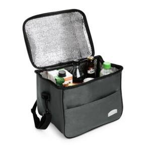 Foto Bolsa Térmica CB 18959 Imagem Cinza (4)