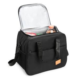 Foto Bolsa Térmica CB 18961 Imagem Preto (3)