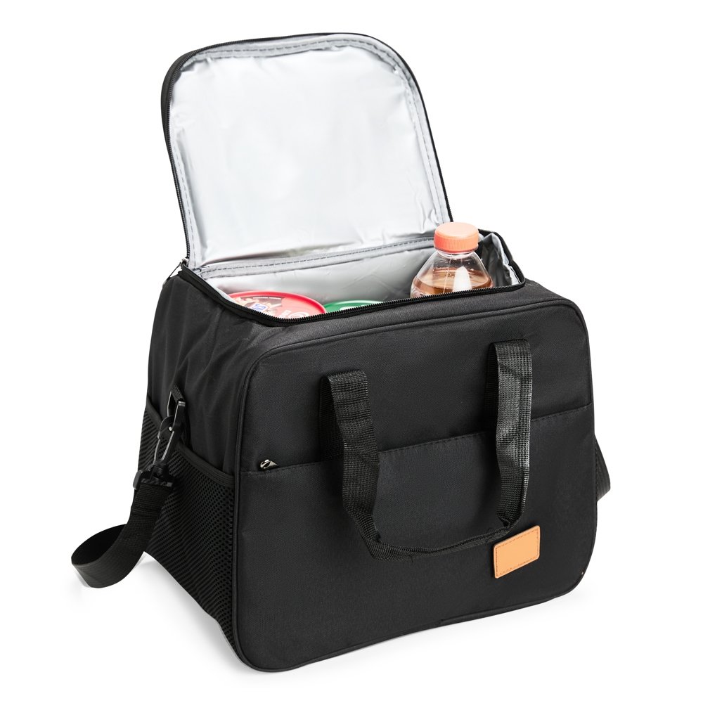 Foto Bolsa Térmica CB 18961 Imagem Preto (3) Foto Bolsa Térmica CB 18961 Imagem Preto (3)