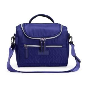 Foto Bolsa Térmica CB 8239 Imagem Azul (1)