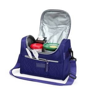 Foto Bolsa Térmica CB 8239 Imagem Azul (4)