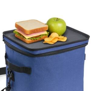 Foto Bolsa Térmica CB 8320 Imagem Azul (5)