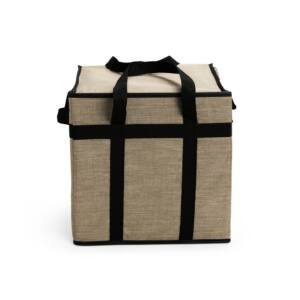 Foto Bolsa Térmica CB 8327 Imagem Bege (2)