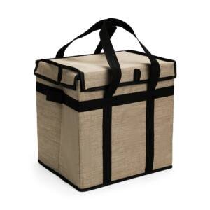 Foto Bolsa Térmica CB 8327 Imagem Bege (6)