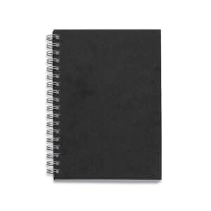 Foto Caderno CB 14209 Imagem Preto (1)