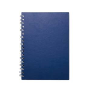 Foto Caderno CB 14209B Imagem Azul (1)