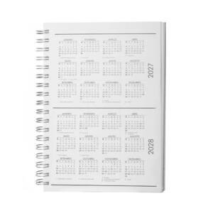 Foto Caderno CB CAD 437 Imagem (2)