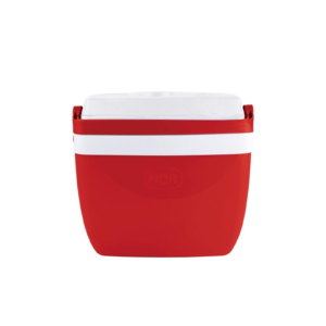 Foto Caixa Térmica 12L Imagem Vermelho (1)
