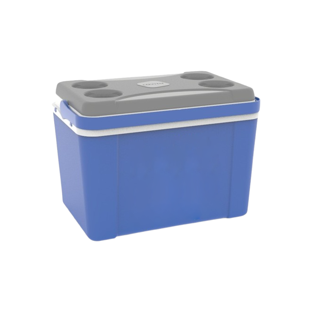 Foto Caixa Térmica 12L LAVITA Imagem Foto Caixa Térmica 12L LAVITA Imagem