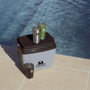 Foto Caixa Térmica 18L MOR Imagem Cinza (4)