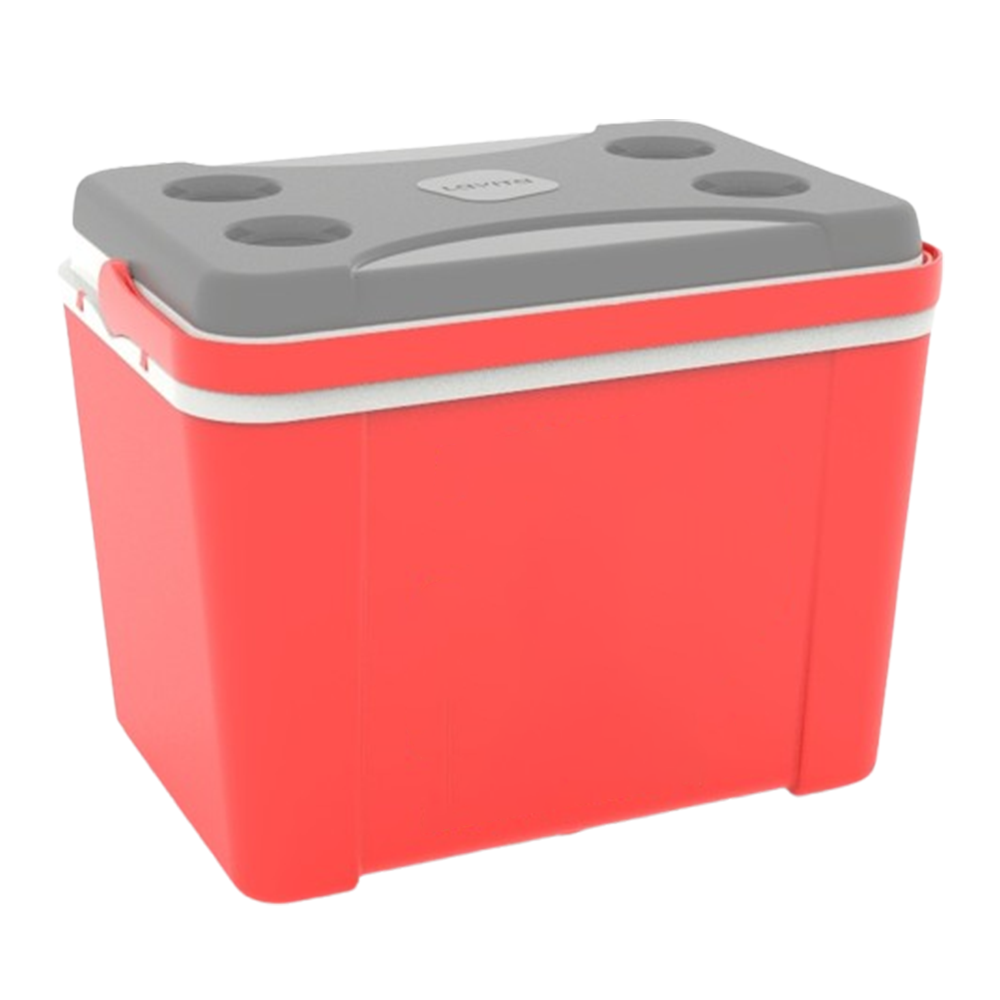 Foto Caixa Térmica 34L LAVITA Imagem (1) Foto Caixa Térmica 34L LAVITA Imagem (1)