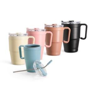 Foto Caneca Térmica CB 18968 Imagem