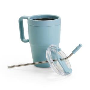 Foto Caneca Térmica CB 18968 Imagem Azul Claro (5)