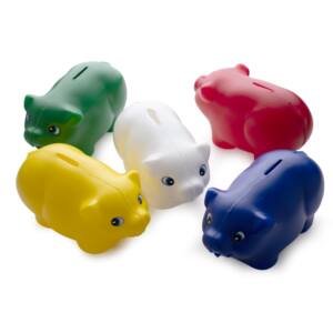 Foto Cofre Plástico CB 7000 Imagem