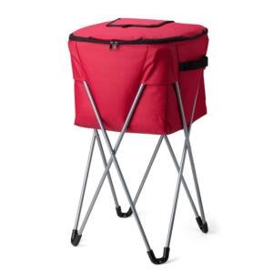 Foto Cooler Térmico CB 7020 Imagem Vermelho (1)