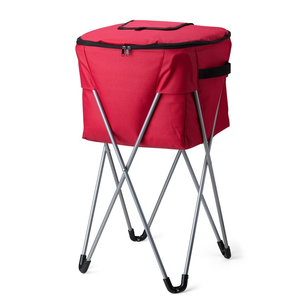 Foto Cooler Térmico CB 7020 Imagem Vermelho (1) Foto Cooler Térmico CB 7020 Imagem Vermelho (1)