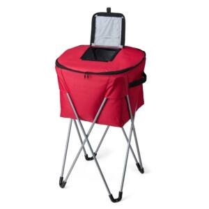 Foto Cooler Térmico CB 7020 Imagem Vermelho (2)