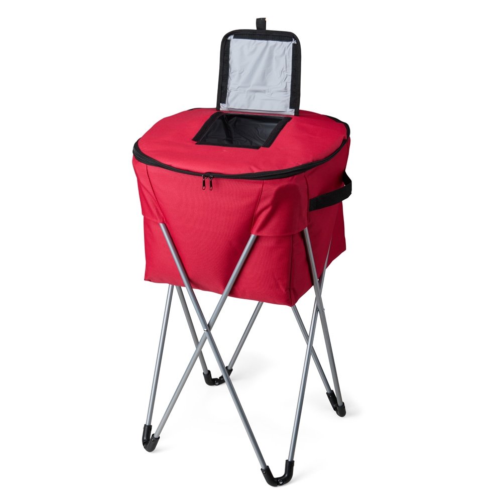 Foto Cooler Térmico CB 7020 Imagem Vermelho (2) Foto Cooler Térmico CB 7020 Imagem Vermelho (2)