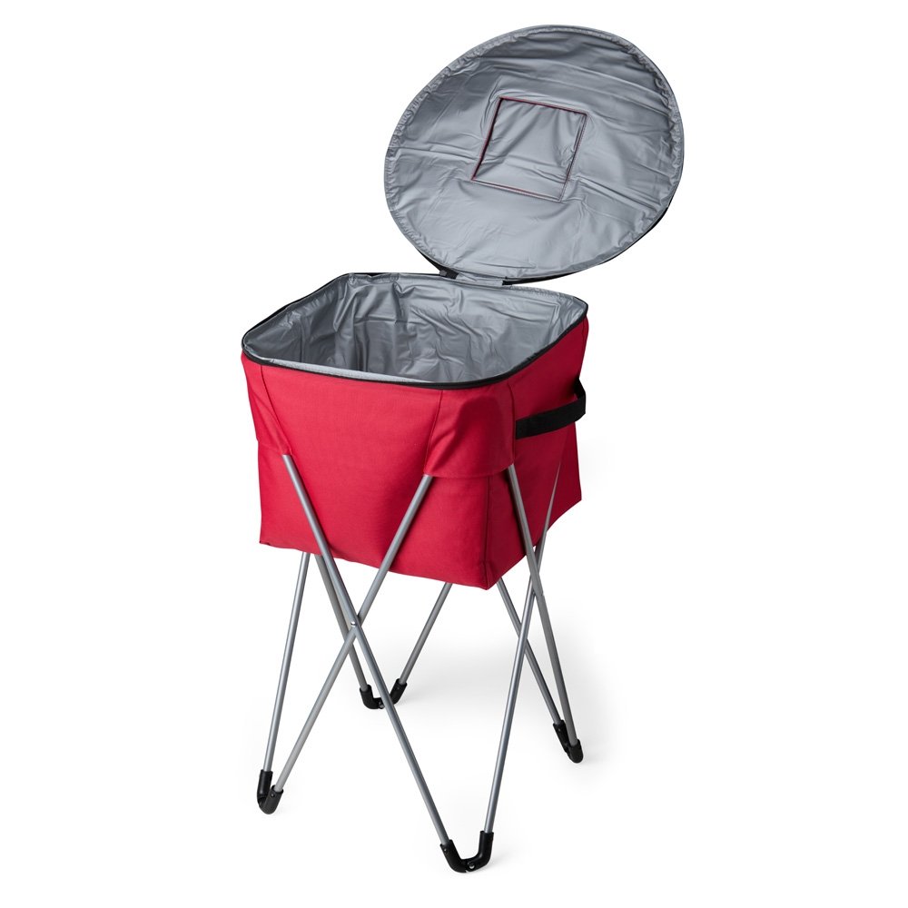 Foto Cooler Térmico CB 7020 Imagem Vermelho (3) Foto Cooler Térmico CB 7020 Imagem Vermelho (3)