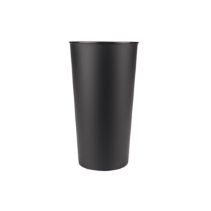 Foto Copo Eco 600ml Imagem Preto