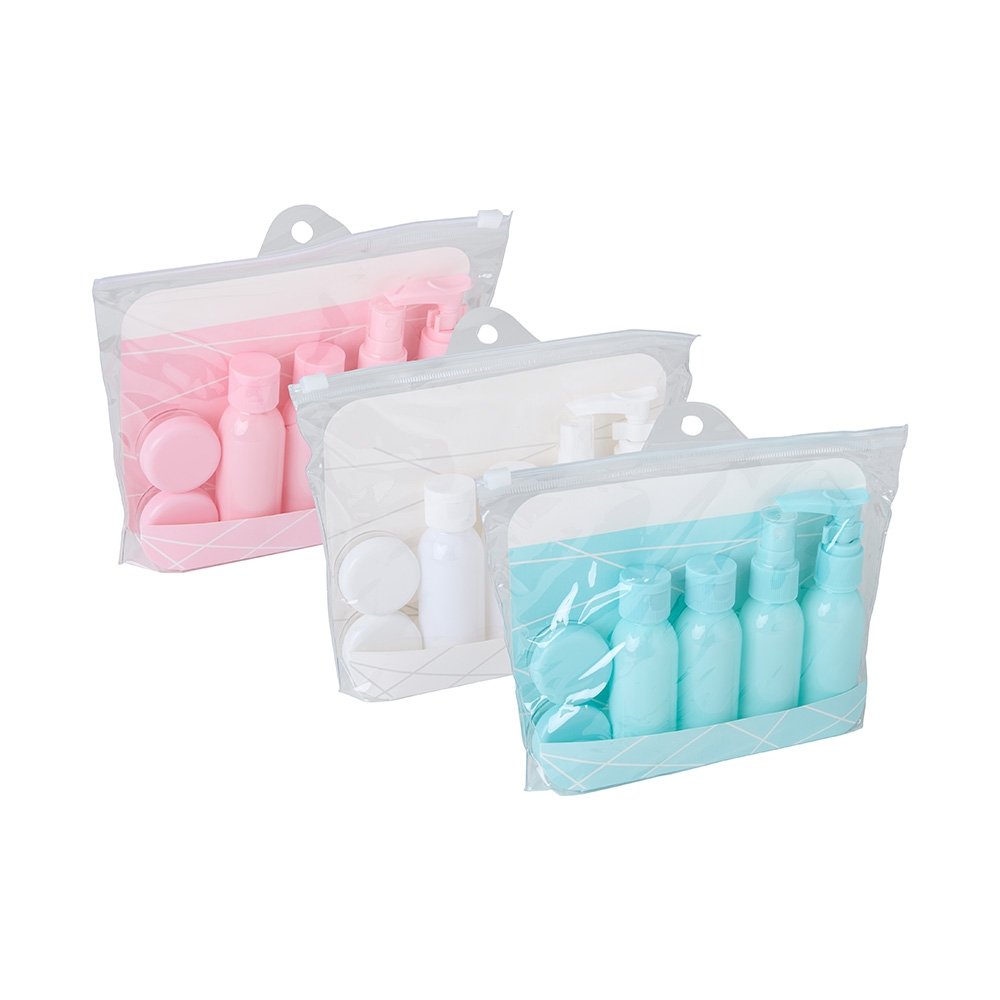 Foto Kit Viagem CB 18929 Imagem Foto Kit Viagem CB 18929 Imagem