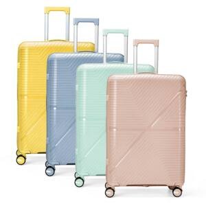 Foto Mala de Viagem CB 8264 Imagem